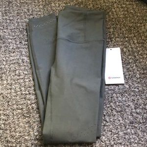 Lululemon In Focus Run Tight